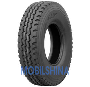 Вантажні шини Hifly Hifly HH301 (универсальная) R20-R22.5