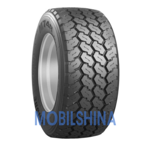 Грузовые шины Bridgestone M748 (прицепная) R22.5