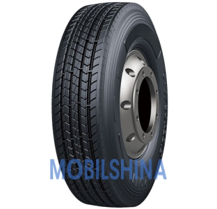 Вантажні шини Royal black Royal black RS201 (рулевая) R17.5-R22.5 Вантажні шини Royal black Royal black RS201 (рулевая) R17.5-R22.5