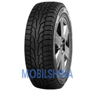 Легкові шини Nokian WR C Cargo 225/75 R16C 121/120R C Легкові шини Nokian WR C Cargo 225/75 R16C 121/120R C