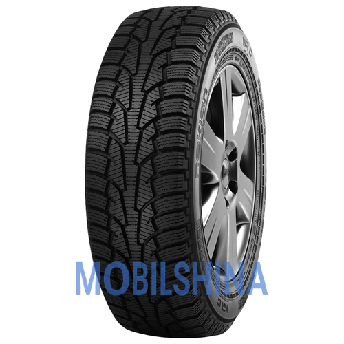 Nokian WR C Cargo - фото 1