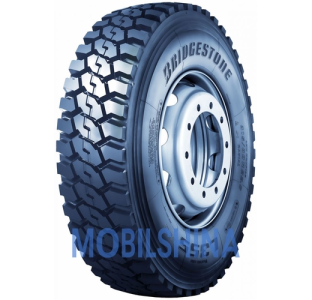 Грузовые шины Bridgestone L-355 EVO (ведущая) R22.5