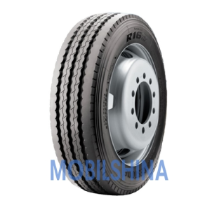 Вантажні шини Bridgestone RT-1 (прицепная) 245/70 R19.5 141/140K