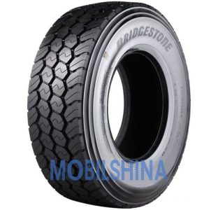 Грузовые шины Bridgestone MTV1 (прицепная) R22.5 Грузовые шины Bridgestone MTV1 (прицепная) R22.5