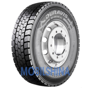 Шини Bridgestone Duravis R-Drive 002 (ведущая) R22.5