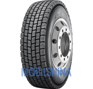 Вантажні шини 315/70 R22.5 Giti GDR621 (ведущая) 315/70 R22.5 154/150L