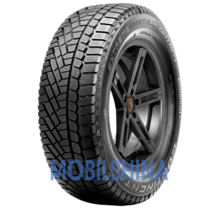 Шини Continental ExtremeWinterContact R16-R17