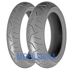 Шини Bridgestone Battlax BT014 R17