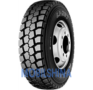 Грузовые шины Falken LI 257 (ведущая) 315/80 R22.5 156/150K