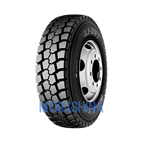 LI 257 (ведущая) - фото 1