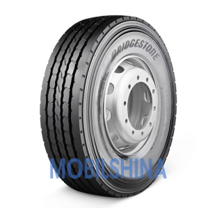 Грузовые шины Bridgestone MSV1 (универсальная) R22.5 Грузовые шины Bridgestone MSV1 (универсальная) R22.5