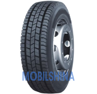 Вантажні шини Goodride Goodride GDR+1 (ведущая) R17.5 Вантажні шини Goodride Goodride GDR+1 (ведущая) R17.5