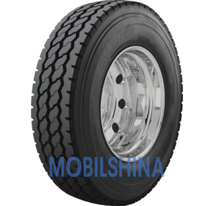 Вантажні шини Falken GI-388 (универсальная) 315/80 R22.5 156/150K