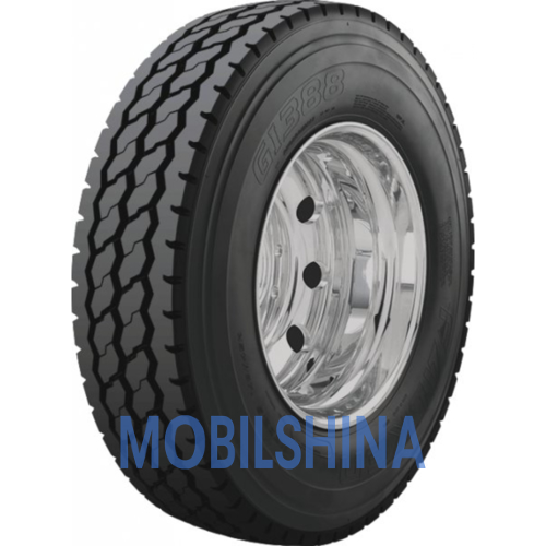 GI-388 (универсальная) - фото 1