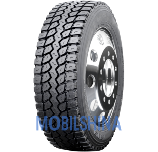 Вантажні шини Diamondback TR689A (ведущая) 215/75 R17.5 135/133L