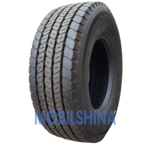 Вантажна шина Кермова Hifly HH025 (рулевая) 385/65 R22.5 160K Вантажна шина Кермова Hifly HH025 (рулевая) 385/65 R22.5 160K