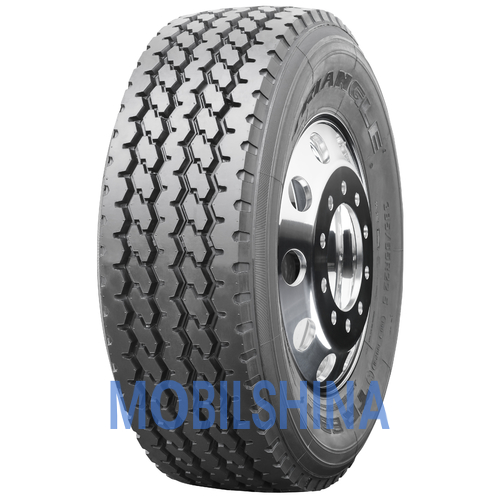 Triangle TR697+ (прицепная) - фото 1