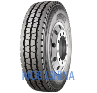 Вантажні шини Giti GAM831 (универсальная) 315/80 R22.5 158/150K