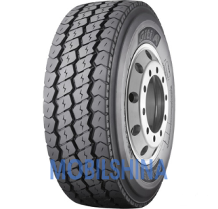 Всезезонні вантажні шини R22.5 Giti GAM851 (прицепная) 385/65 R22.5 160K
