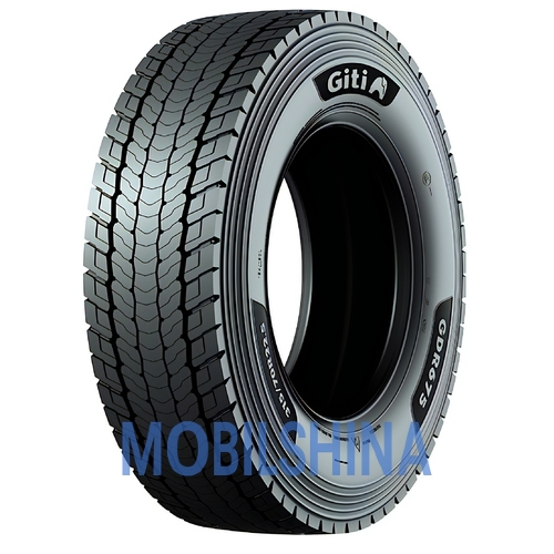 GDR675 (ведущая) - фото 1