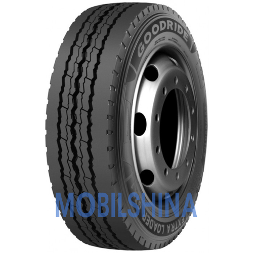 GTX1 (прицепная) - фото 1