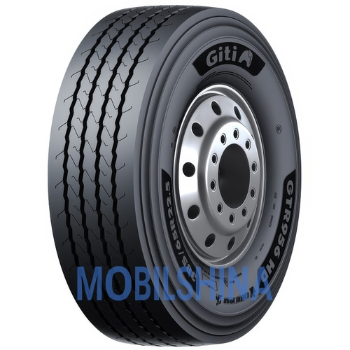 GTR956 HD (прицепная) - фото 1