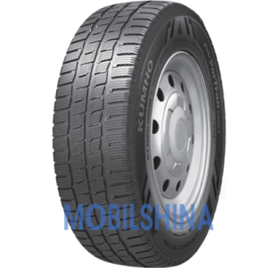 Шини Kumho WinTer PorTran CW51 R15C-R16C