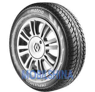 Літні шини R17 MOTRIO IMPULSION+ 205/50 R17 93V XL