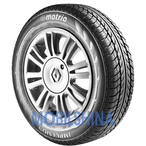 MOTRIO IMPULSION+ - фото 1