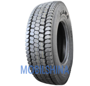 Вантажні шини Кама NR-201 (ведущая) 315/80 R22.5 156/150L