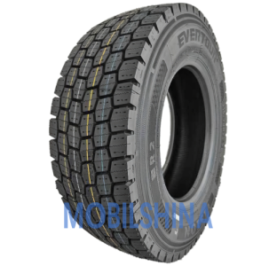 Всезезонні вантажні шини Evertour Vision R2 (ведущая) R22.5