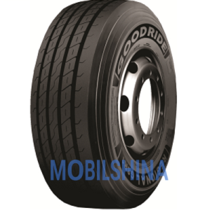 Грузовые шины Goodride GSR1 (универсальная) 235/75 R17.5 132/130M