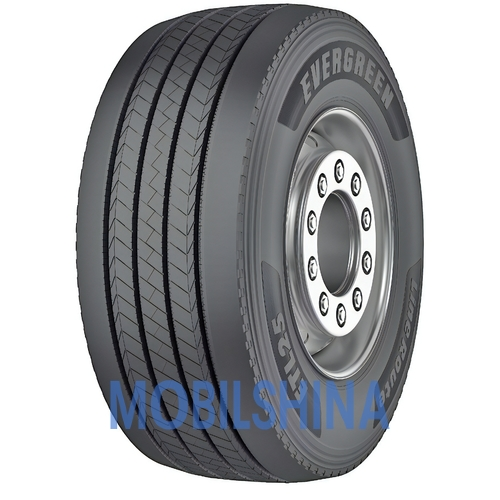 Evergreen ETL25 (прицепная) - фото 1