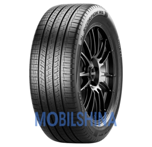 Легкові шини Pirelli Scorpion MS R23 Легкові шини Pirelli Scorpion MS R23