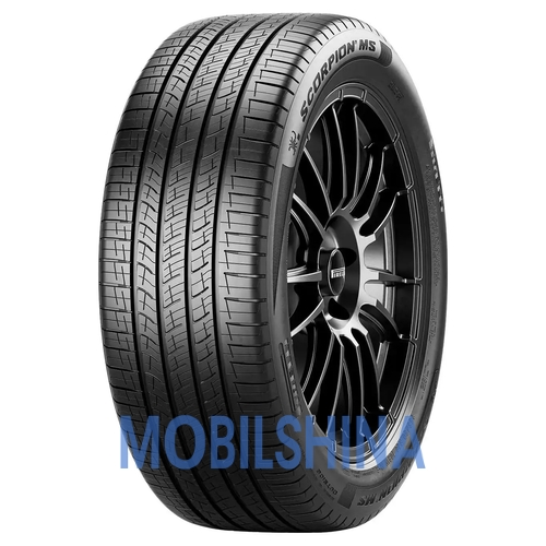 Pirelli Scorpion MS - фото 1