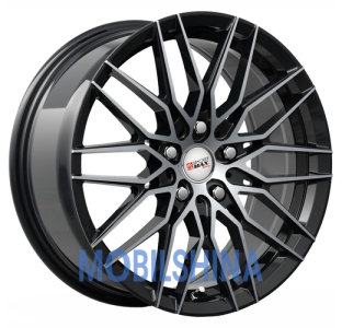 Легкосплавні диски Sportmax racing Sportmax racing SR3351 R16