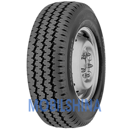 Fulda Conveo Tour - фото 1