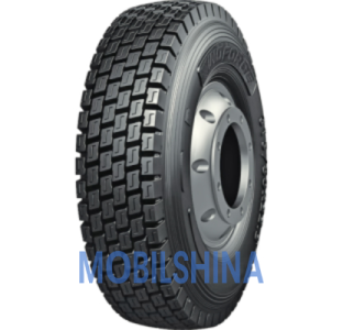 Вантажні шини 315/80 R22.5 Windforce WD2020 (ведущая) 315/80 R22.5 156/150M