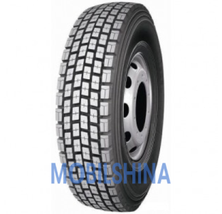 Вантажні шини Taitong Taitong HS102 (ведущая) R22.5 Вантажні шини Taitong Taitong HS102 (ведущая) R22.5
