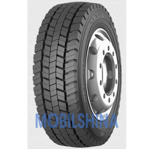 Грузовые шины Semperit M470 Trans-Steel (ведущая) 235/75 R17.5 132/130L Грузовые шины Semperit M470 Trans-Steel (ведущая) 235/75 R17.5 132/130L
