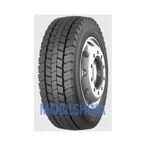 M470 Trans-Steel (ведущая) - фото 1