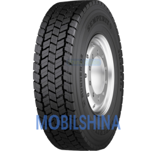 Грузовые шины Semperit Semperit Runner D2 (ведущая) R22.5