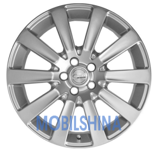 Легкосплавні диски Скад Кастор R17 W7.5 PCD 5/100 DIA57,1 ET42 Легкосплавні диски Скад Кастор R17 W7.5 PCD 5/100 DIA57,1 ET42