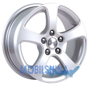 Легкосплавные диски Скад Геркулес R15 W6.5 PCD 5/110 DIA67,1 ET42