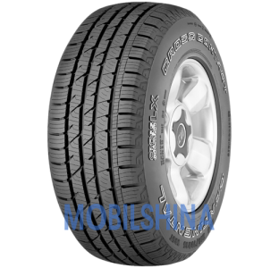 Шини Continental ContiCrossContact LX R15-R18