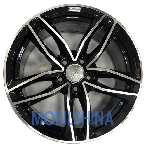 Audi (CT1339) - фото 1