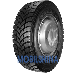 Вантажні шини Nordexx Nordexx NCR4000 Prime (карьерная) R22.5