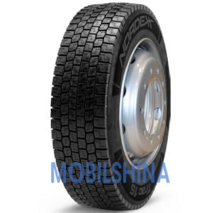 Вантажні шини Nordexx Trac 15 (ведущая) R22.5