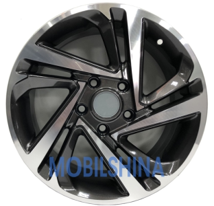 Диски на авто Replica Hyundai (HY149) R16 W6.5 PCD 5/114.3 DIA67,1 ET48