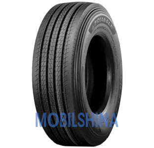 Вантажні шини Triangle Triangle TRS02 (рулевая) R19.5-R22.5